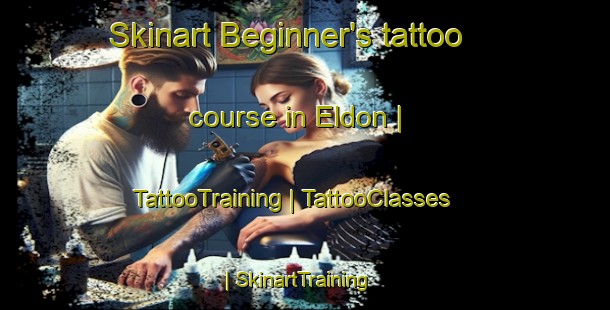 Skinart Beginner's tattoo course in Eldon | TattooTraining | TattooClasses | SkinartTraining-Canada